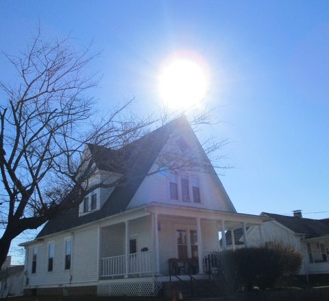 43 Stimson Avenue