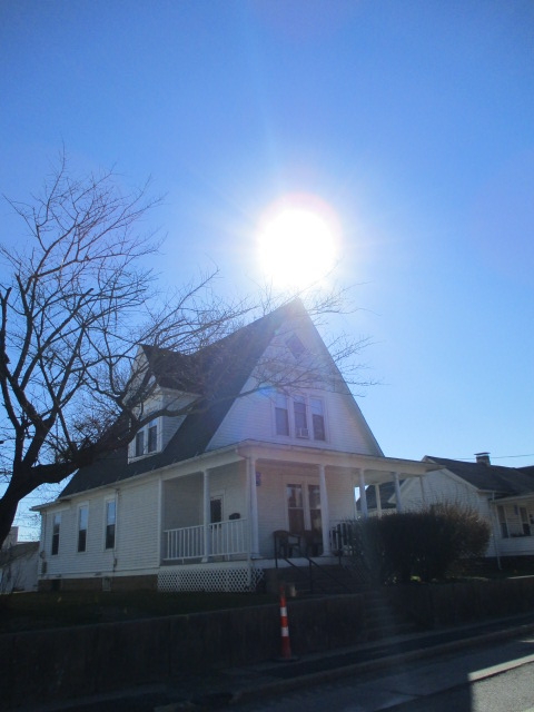 43 Stimson Avenue