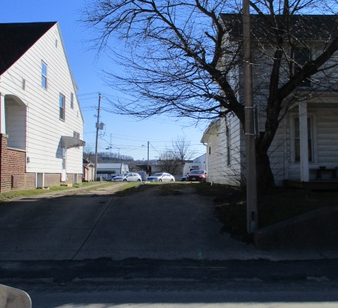 47 Stimson Avenue