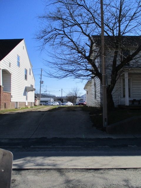 47 Stimson Avenue