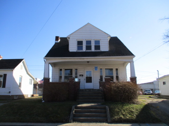 49 Stimson Avenue