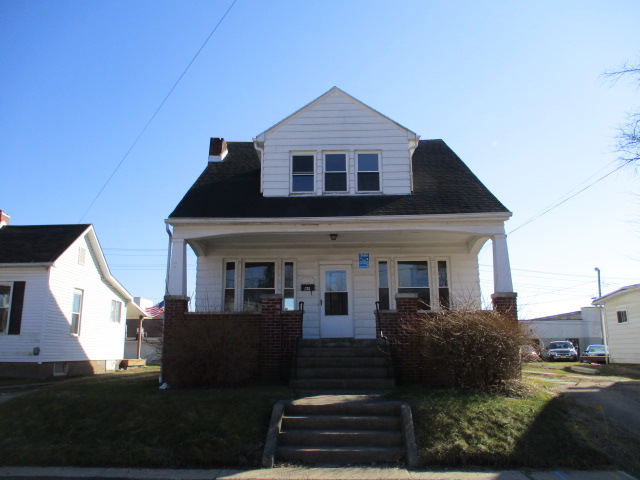 49 Stimson Avenue