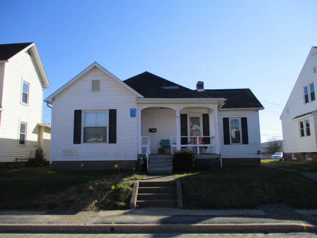 51 Stimson Avenue