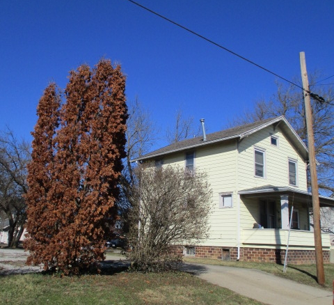 66 Stimson Avenue