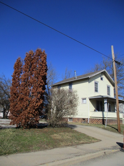 66 Stimson Avenue