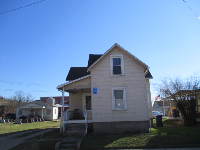 69 Stimson Avenue