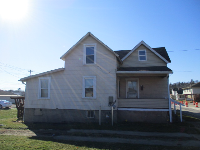 69 Stimson Avenue