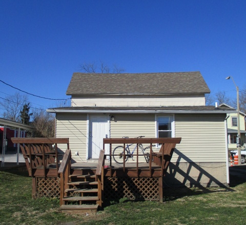 69 Stimson Avenue