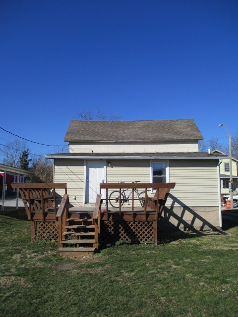 69 Stimson Avenue