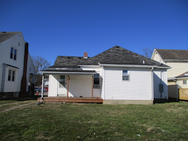 51 Stimson Avenue