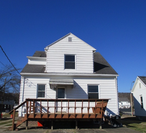 49 Stimson Avenue