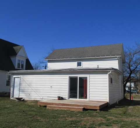 47 Stimson Avenue