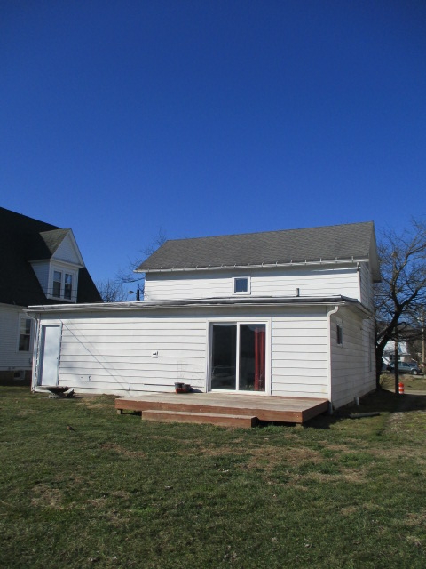 47 Stimson Avenue