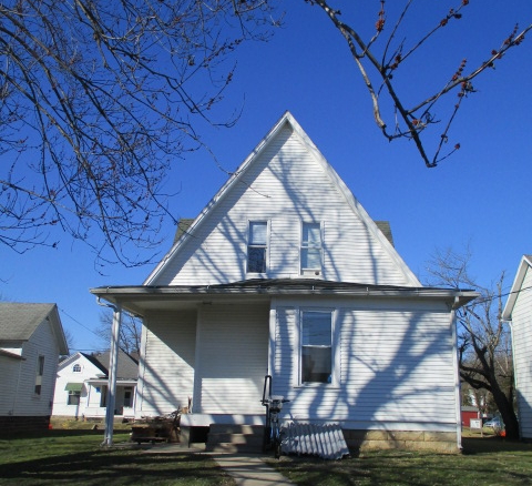 43 Stimson Avenue