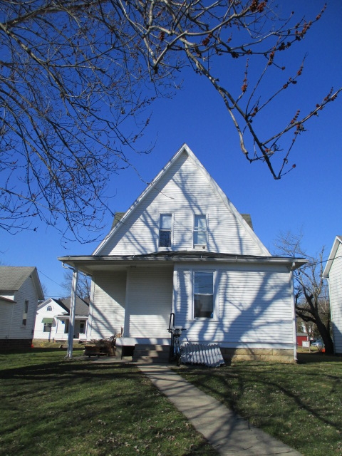43 Stimson Avenue