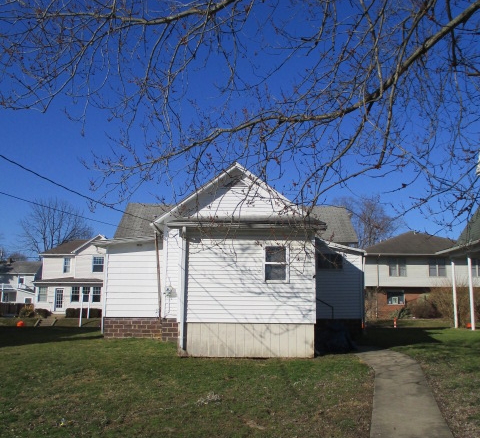 41 Stimson Avenue