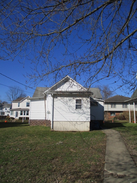 41 Stimson Avenue