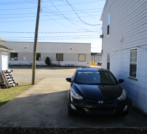 37 Stimson Avenue
