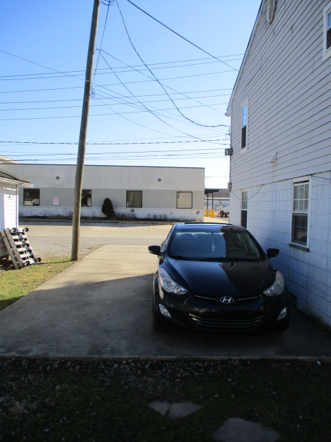 37 Stimson Avenue