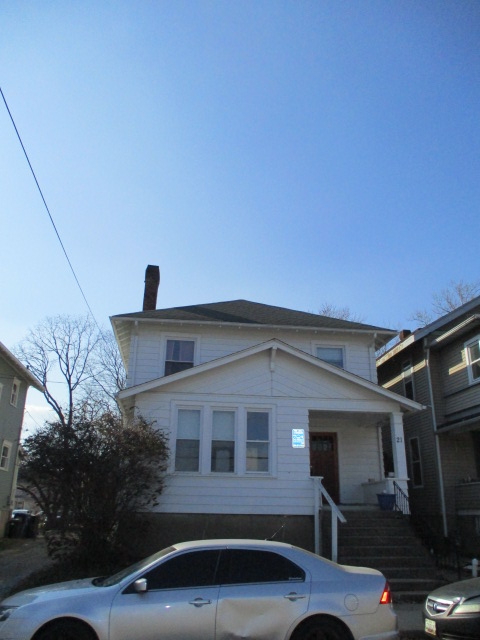 21 Elliott Street