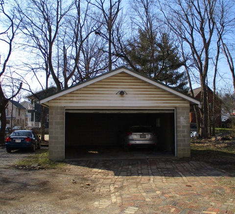 21 Elliott Street