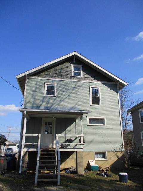 19 Elliott Street