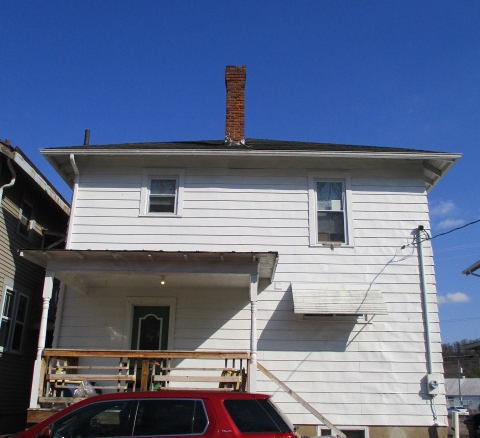 21 Elliott Street