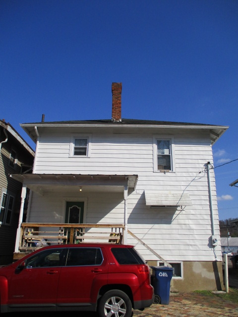 21 Elliott Street