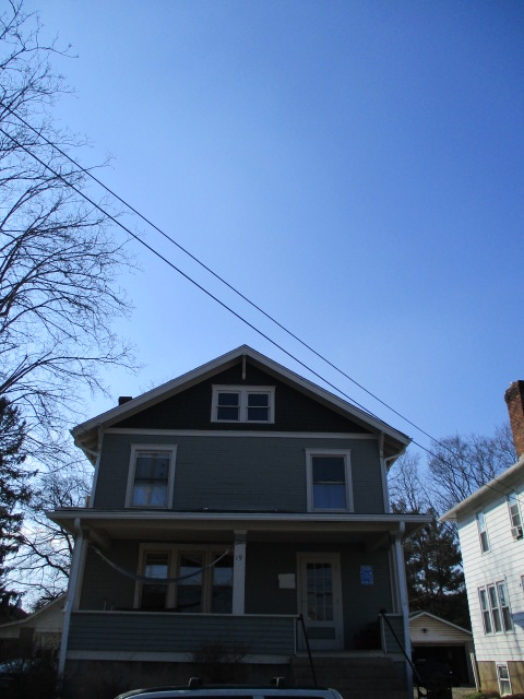 19 Elliott Street