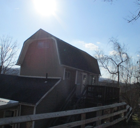 53 1/2 Depot Street