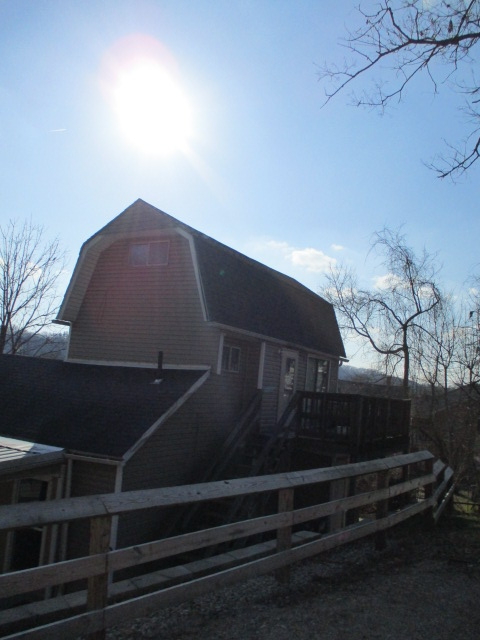 53 1/2 Depot Street