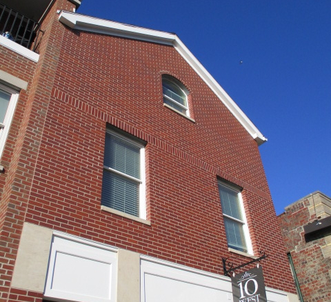 10 West Union Apt. 202