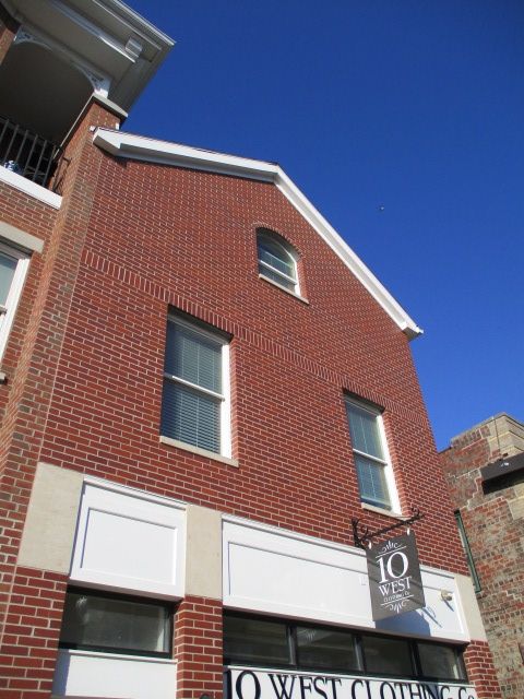 10 West Union Apt. 202