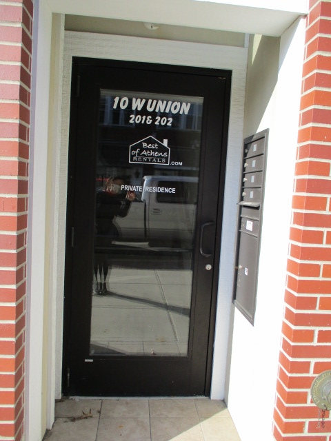 10 West Union Apt. 202