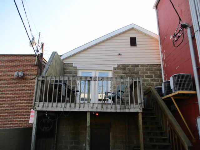 39  S. Court Street
