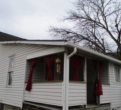80 Stimson Avenue