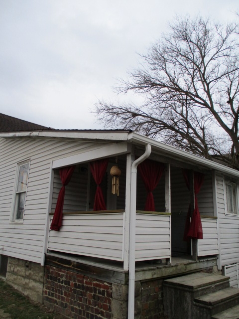 80 Stimson Avenue