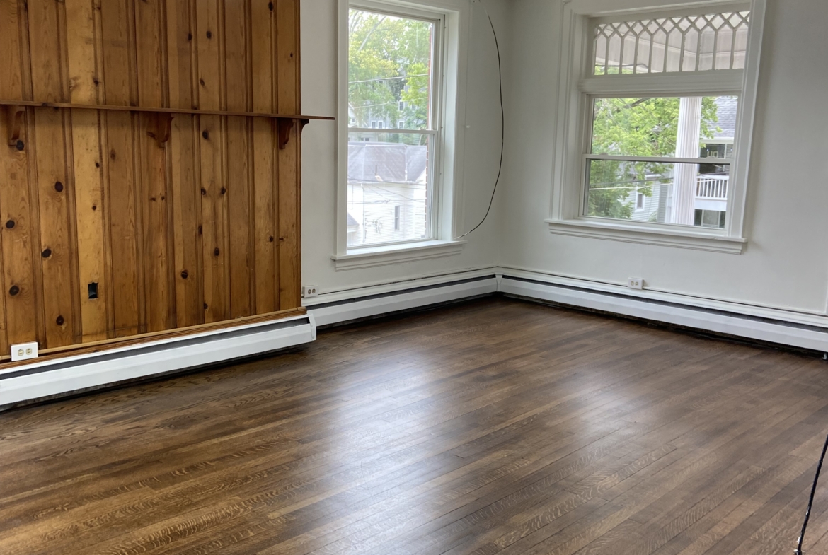110 N. Congress Apt. 1