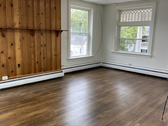 110 N. Congress Apt. 1