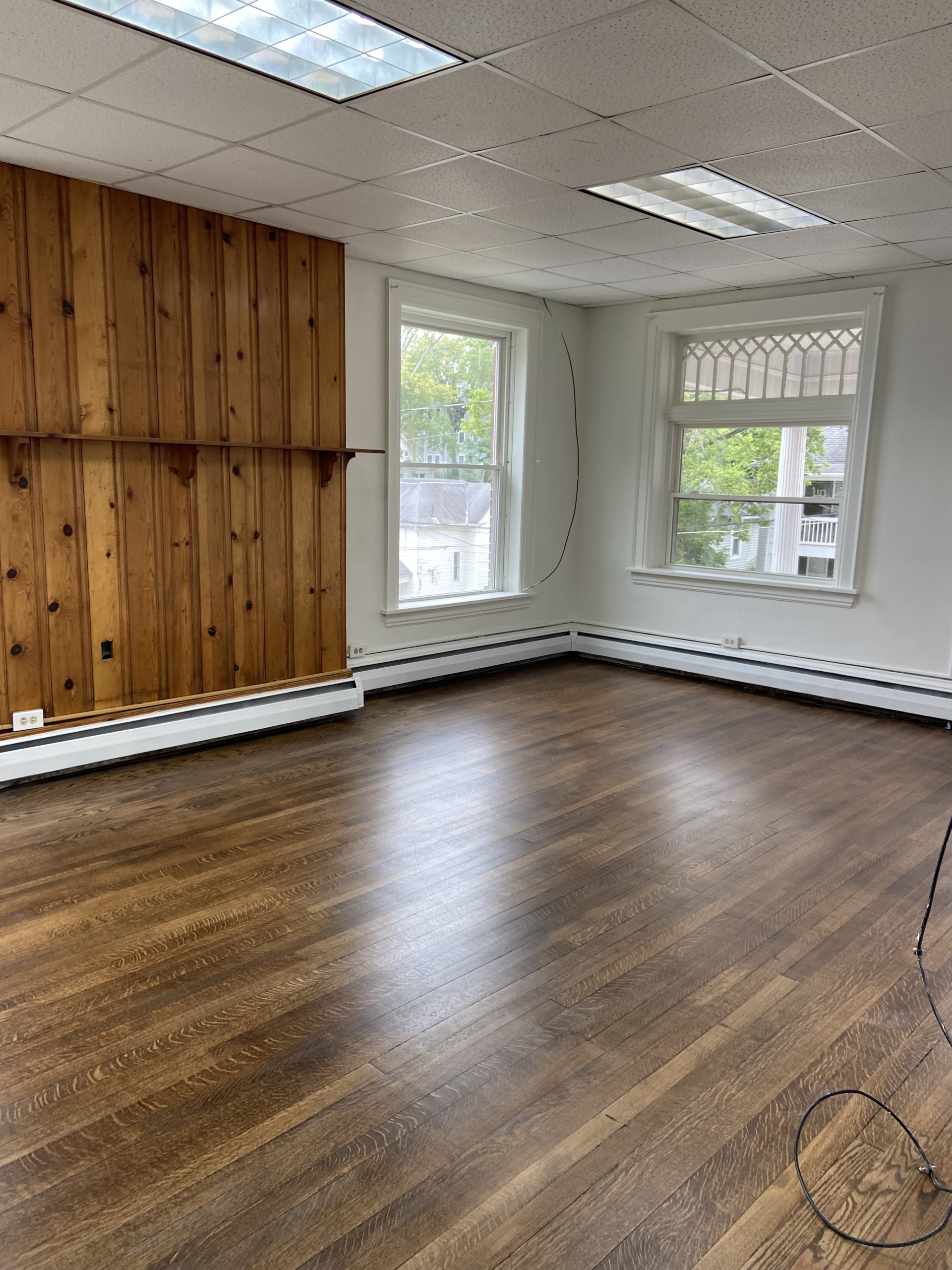 110 N. Congress Apt. 1