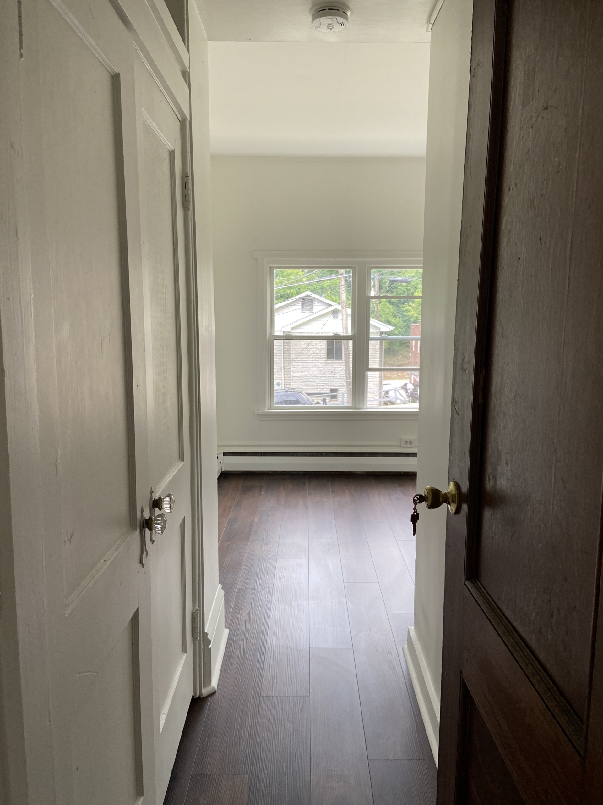 110 N. Congress Apt. 1