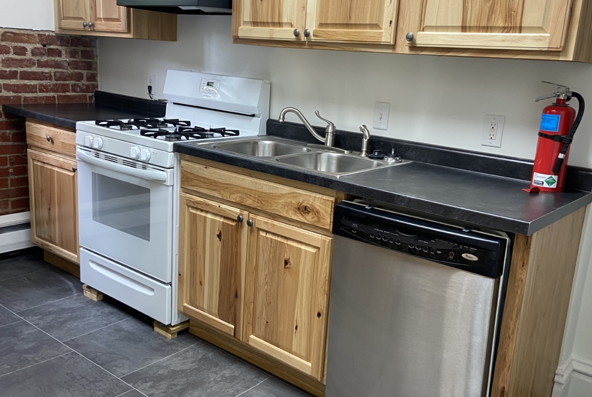 110 N. Congress Apt. 1