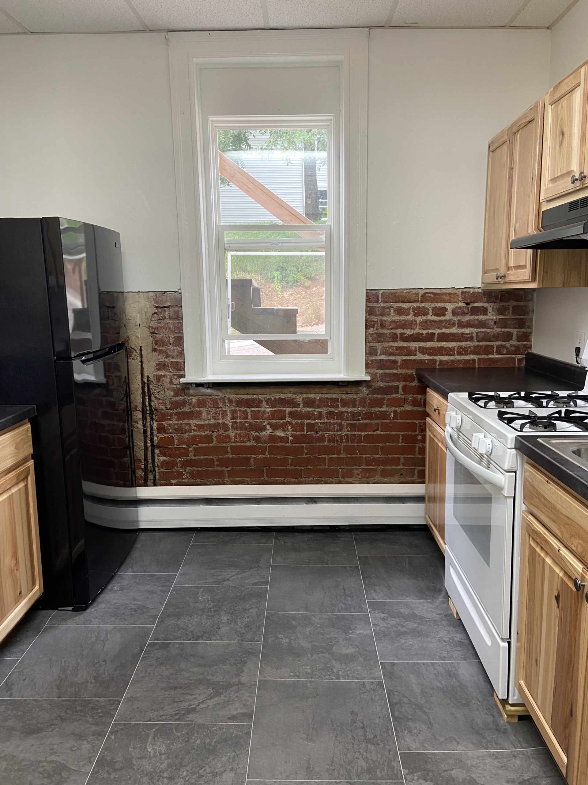 110 N. Congress Apt. 1