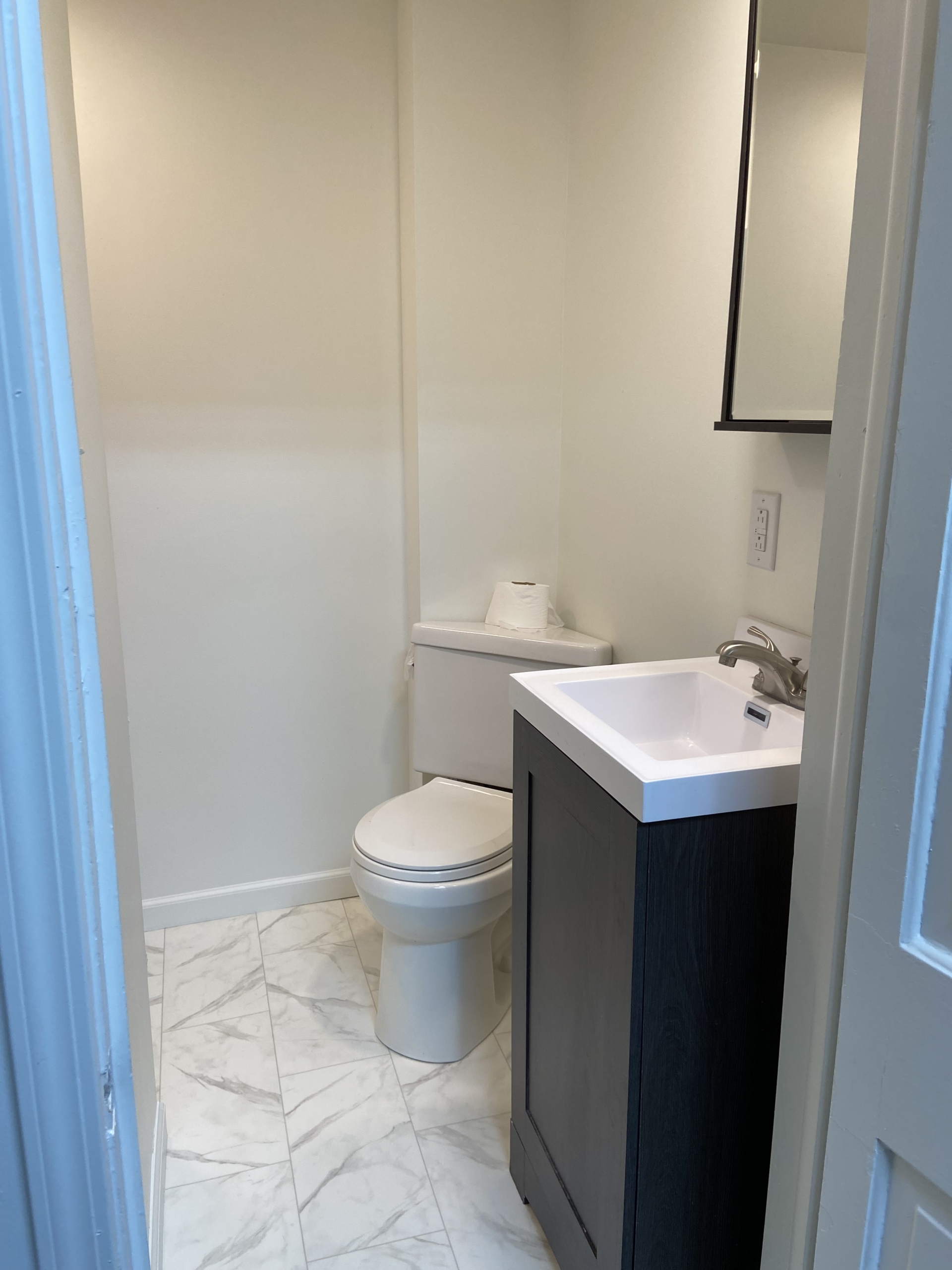 110 N. Congress Apt. 1
