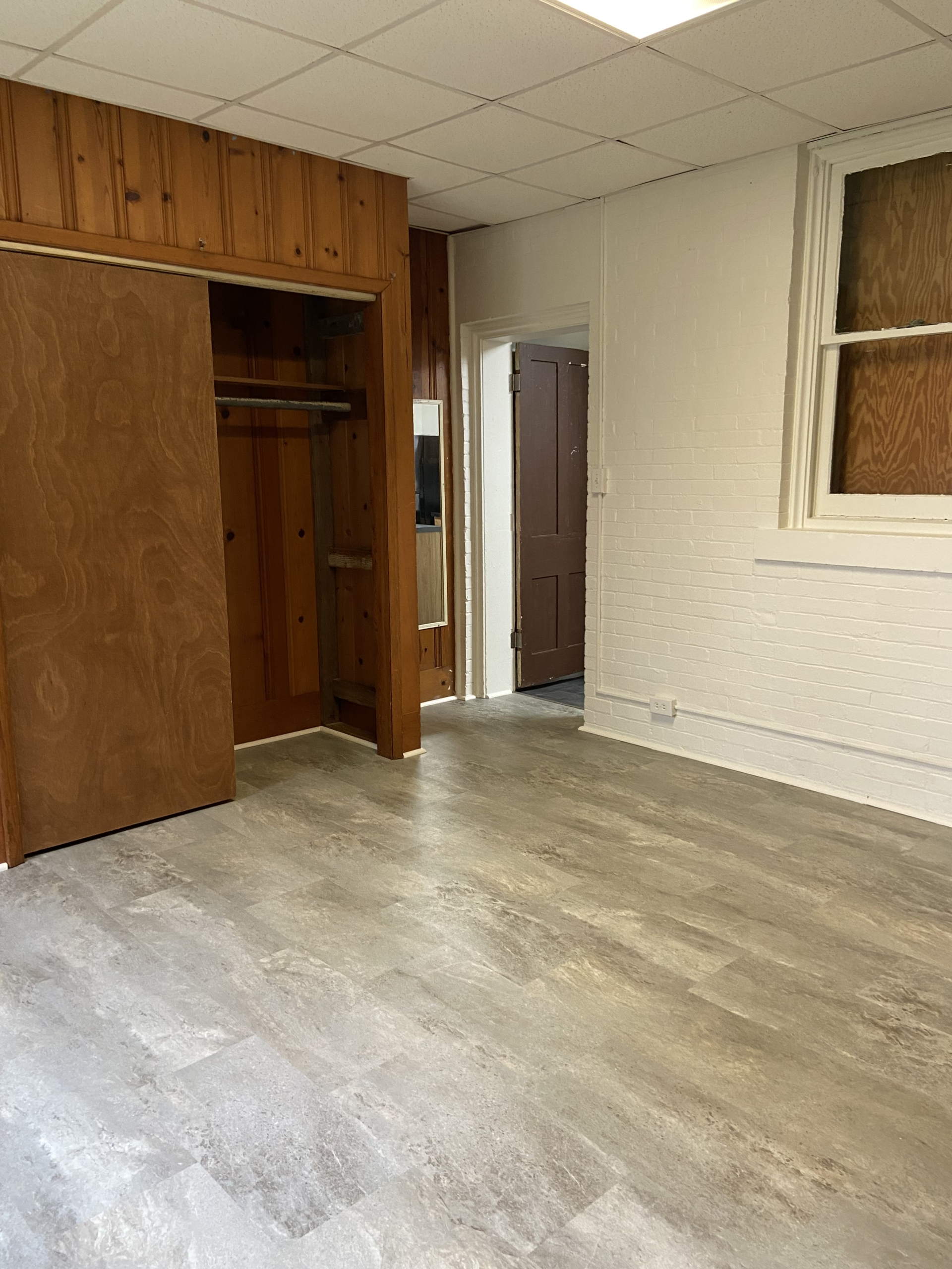 110 N. Congress Apt. 1