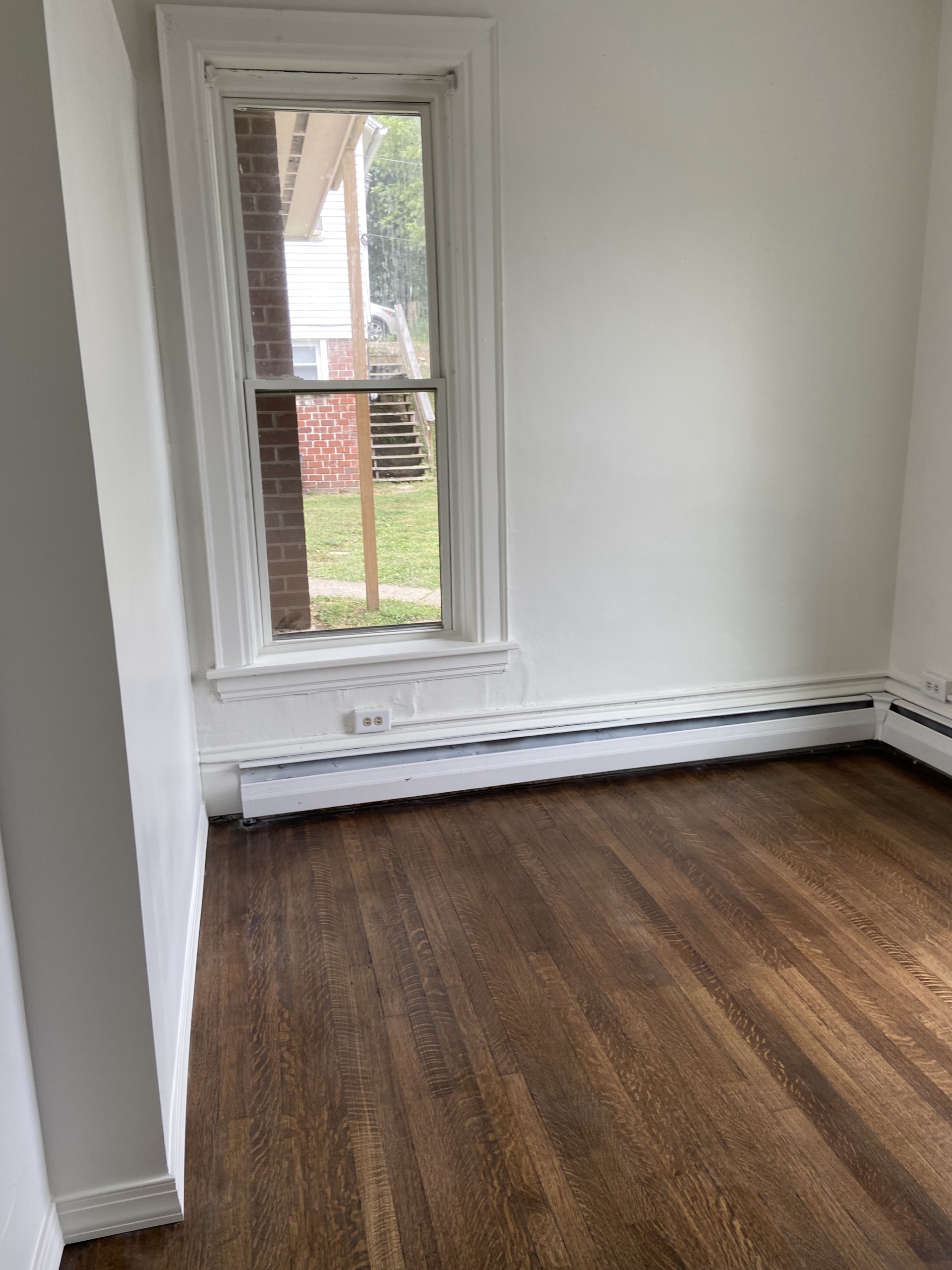 110 N. Congress Apt. 1