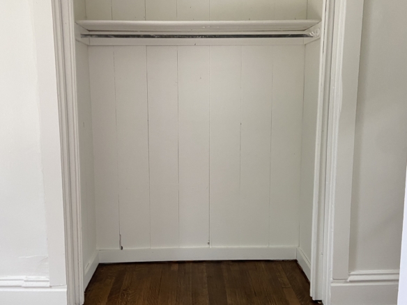 110 N. Congress Apt. 1