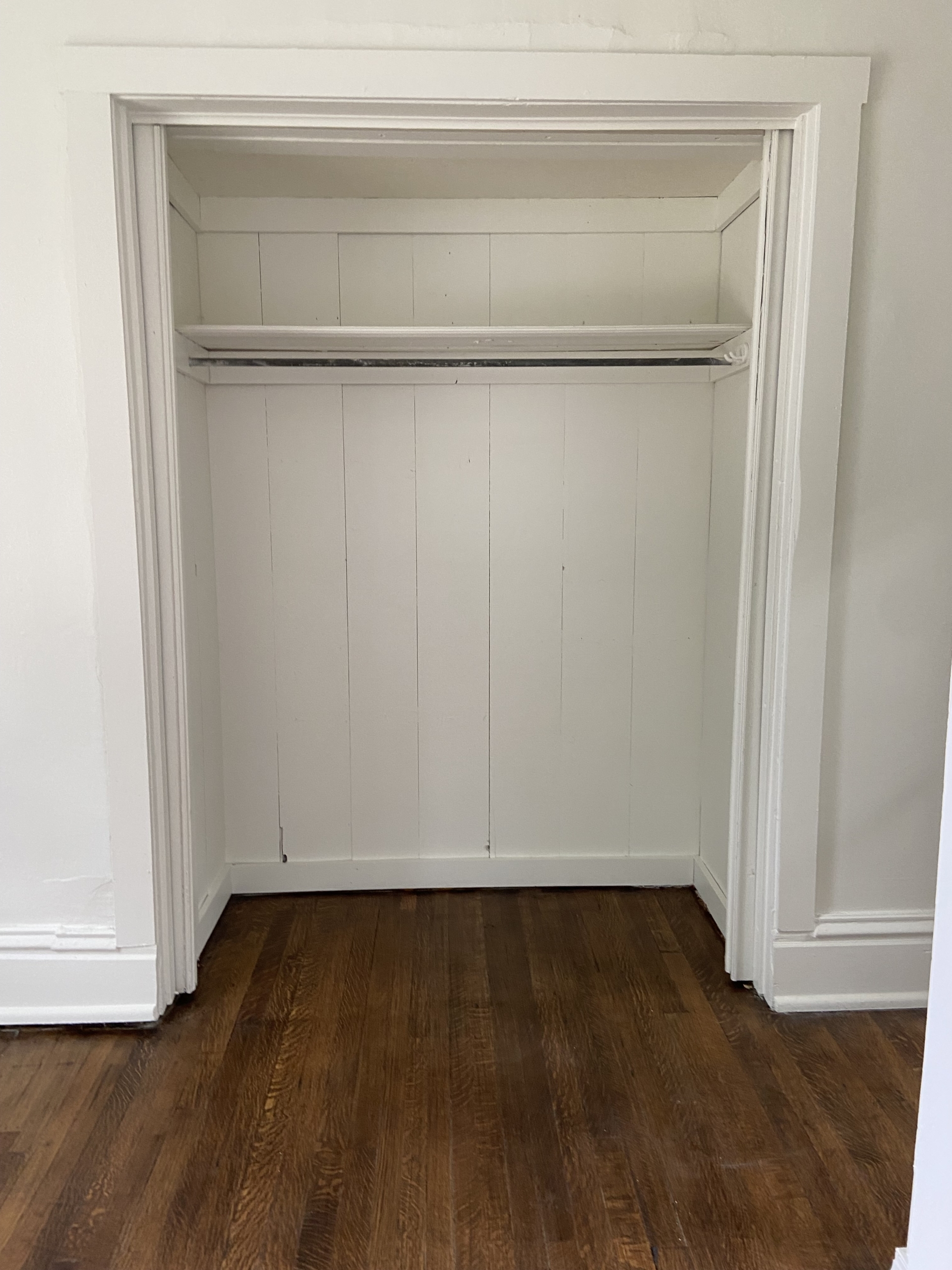110 N. Congress Apt. 1