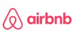 airbnb logo
