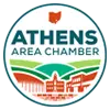 Athenschamber logo